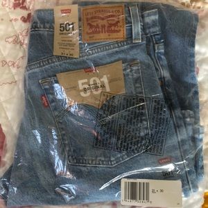 Levis | 501 original